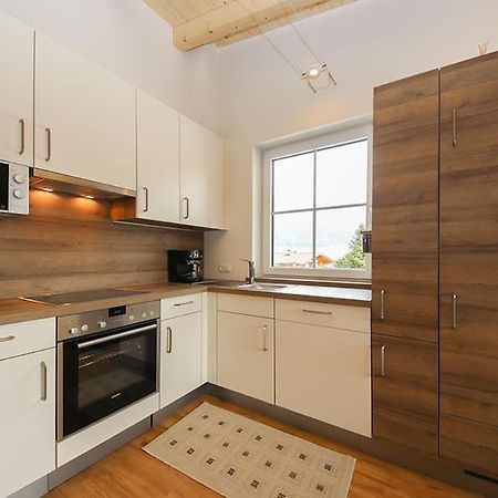 Appartement Spitzbua à Saalfelden Extérieur photo