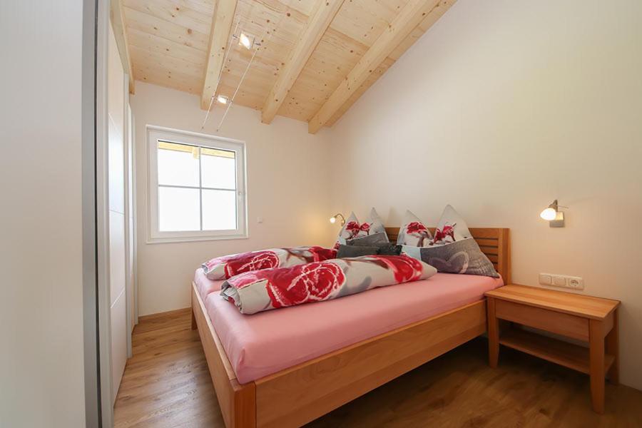 Appartement Spitzbua à Saalfelden Extérieur photo